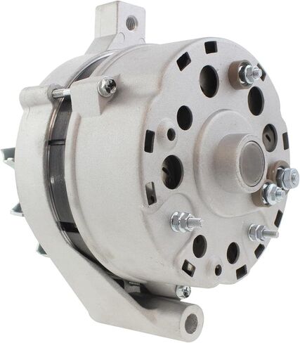 Alternator Replaces V8 for for AMX 5.0L 78 for Concord 5.0L 78,for Ford for Country Sedan 4.3L 65 for Country Squire 4.3L 65 for Custom 4.3L 65 & 7.5L 72 for E250 Econoline 6.6L 80 in Saudi Arabia