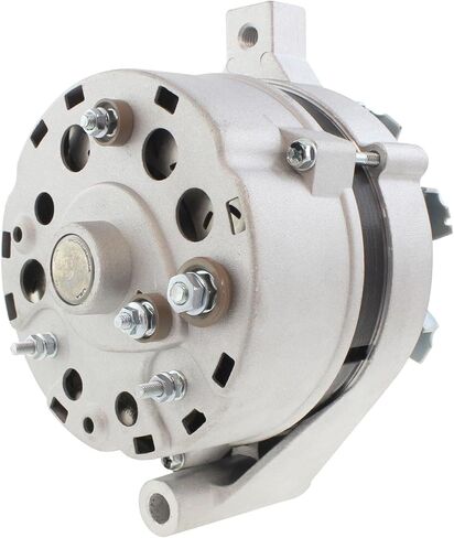 Alternator Replaces V8 for for AMX 5.0L 78 for Concord 5.0L 78,for Ford for Country Sedan 4.3L 65 for Country Squire 4.3L 65 for Custom 4.3L 65 & 7.5L 72 for E250 Econoline 6.6L 80 in Saudi Arabia