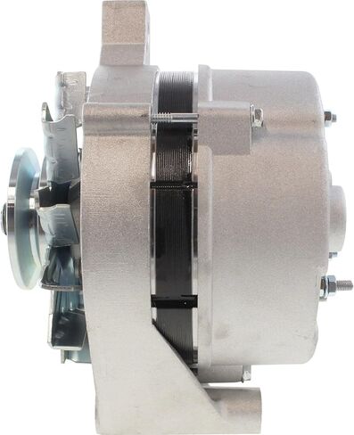 Alternator Replaces V8 for for AMX 5.0L 78 for Concord 5.0L 78,for Ford for Country Sedan 4.3L 65 for Country Squire 4.3L 65 for Custom 4.3L 65 & 7.5L 72 for E250 Econoline 6.6L 80 in Saudi Arabia