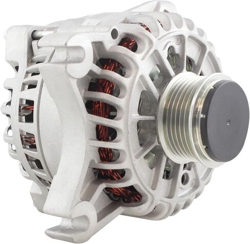 يستبدل المولد 4.6 12 فولت 05 06 Ford for Ford for Mustang 4.6L 2005-2006 135 A-Amperage 7R3T10300DA 6R3Z-10346-DA in Saudi Arabia