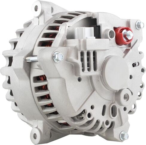 يستبدل المولد 4.6 12 فولت 05 06 Ford for Ford for Mustang 4.6L 2005-2006 135 A-Amperage 7R3T10300DA 6R3Z-10346-DA in Saudi Arabia