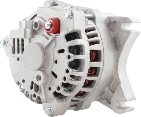 يستبدل المولد 4.6 12 فولت 05 06 Ford for Ford for Mustang 4.6L 2005-2006 135 A-Amperage 7R3T10300DA 6R3Z-10346-DA in Saudi Arabia