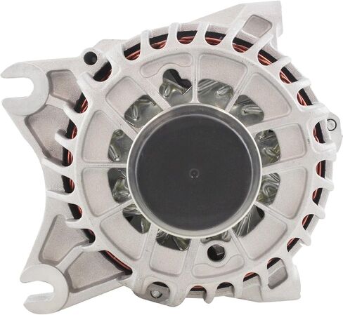 يستبدل المولد 4.6 12 فولت 05 06 Ford for Ford for Mustang 4.6L 2005-2006 135 A-Amperage 7R3T10300DA 6R3Z-10346-DA in Saudi Arabia