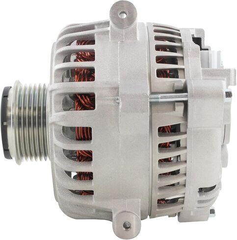 يستبدل المولد 4.6 12 فولت 05 06 Ford for Ford for Mustang 4.6L 2005-2006 135 A-Amperage 7R3T10300DA 6R3Z-10346-DA in Saudi Arabia