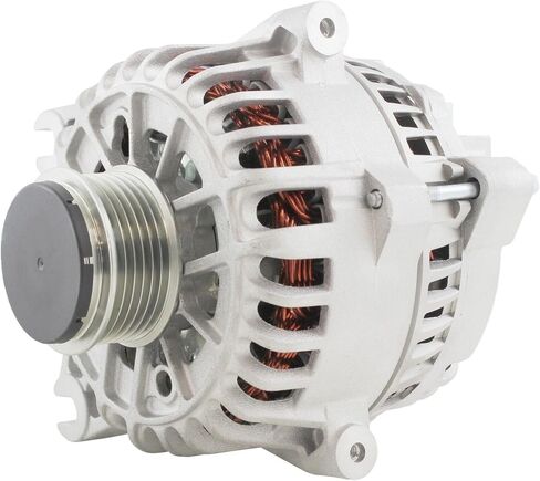 يستبدل المولد 4.6 12 فولت 05 06 Ford for Ford for Mustang 4.6L 2005-2006 135 A-Amperage 7R3T10300DA 6R3Z-10346-DA in Saudi Arabia