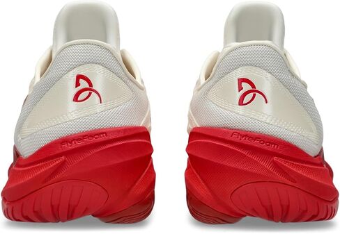 ملعب أسيكس للرجال Flytefoam 3 Novak Tennis Shoe in Saudi Arabia