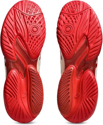 ملعب أسيكس للرجال Flytefoam 3 Novak Tennis Shoe in Saudi Arabia