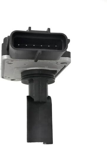 Air Flow Sensor Adapter Mass Air Flow MAF Sensor/Fit For Ford Air Flow Meter XF2F-12B579-BA XF2F12B579BA 4126984 5085917 Air Meter Mount Base in Kuwait