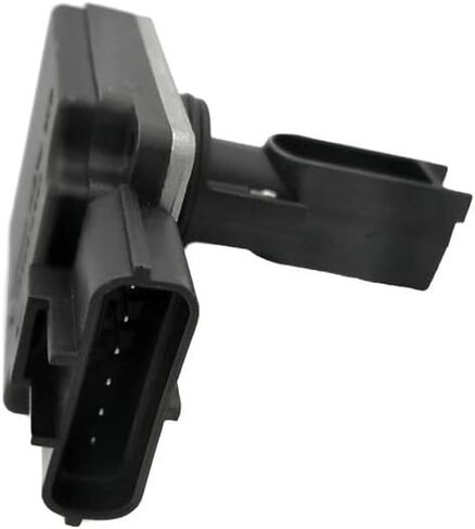 Air Flow Sensor Adapter Mass Air Flow MAF Sensor/Fit For Ford Air Flow Meter XF2F-12B579-BA XF2F12B579BA 4126984 5085917 Air Meter Mount Base in Kuwait
