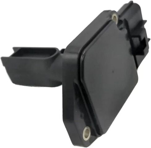 Air Flow Sensor Adapter Mass Air Flow MAF Sensor/Fit For Ford,Lincoln,Mercury, Air Flow Meter XW4F-12B579-AA AFH70-18 XS7F-12B579-AA AFH60M-16 Air Meter Mount Base in Kuwait