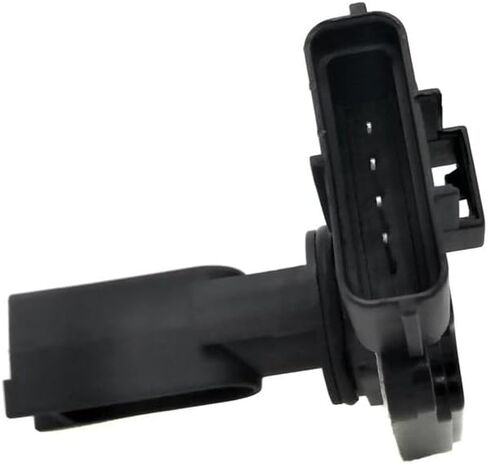 Air Flow Sensor Adapter Mass Air Flow MAF Sensor/Fit For Ford,Lincoln,Mercury, Air Flow Meter XW4F-12B579-AA AFH70-18 XS7F-12B579-AA AFH60M-16 Air Meter Mount Base in Kuwait