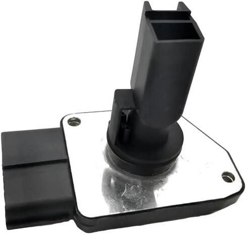 Air Flow Sensor Adapter Mass Air Flow MAF Sensor/Fit For Ford,Lincoln,Mercury, Air Flow Meter XW4F-12B579-AA AFH70-18 XS7F-12B579-AA AFH60M-16 Air Meter Mount Base in Kuwait