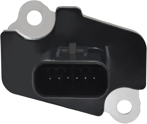 Air Flow Sensor Adapter Mass Air Flow Meter Sensor 8973123950 AFH70M-39 /Fit for Isuzu Axiom Rodeo 3.5L-V6 2004 Air Meter Mount Base in Saudi Arabia