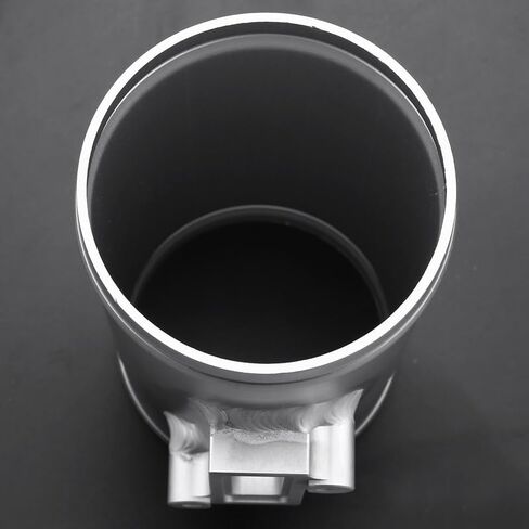مستشعر مستشعر تدفق الهواء مستشعر الهواء مستشعر/ملائم لـ Nissan Honda/FIT لـ Civic/Fit for Ford Volksswage MAF Air Meter Meter Mount Base Mount in Saudi Arabia