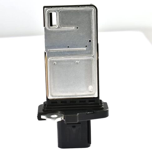 Air Flow Sensor Adapter Mass Air Flow Sensor 3L3Z-12B579-BA/Fit for Ford Lincoln Mercury E150 Escape Explorer MKT MKS MKX B2300 B3000 Grand Marquis Milan Sa Air Meter Mount Base in Kuwait