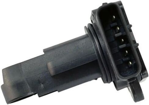 Air Flow Sensor Adapter 10pcs Mass Air Flow Sensor/Fit For Toyota Celica Corolla RAV4 Yaris OE No.:197400-4010,222040-C020 Air Meter Mount Base in Saudi Arabia