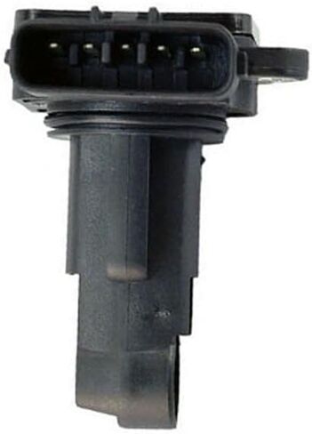 Air Flow Sensor Adapter 10pcs Mass Air Flow Sensor/Fit For Toyota Celica Corolla RAV4 Yaris OE No.:197400-4010,222040-C020 Air Meter Mount Base in Saudi Arabia