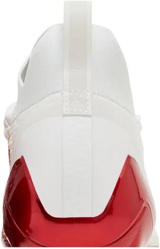 adidas Adizero Primeknit Men’s Football Cleats ‘'White Team Power Red' (HP8740) - Size 10.5 in Saudi Arabia