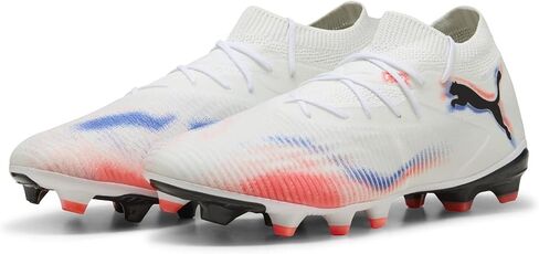 PUMA Unisex-Adult Football Soccer Shoe in Saudi Arabia