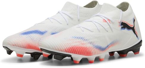 PUMA Unisex-Adult Football Soccer Shoe in Saudi Arabia