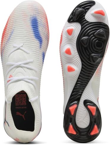 PUMA Unisex-Adult Football Soccer Shoe in Saudi Arabia