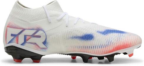 PUMA Unisex-Adult Football Soccer Shoe in Saudi Arabia