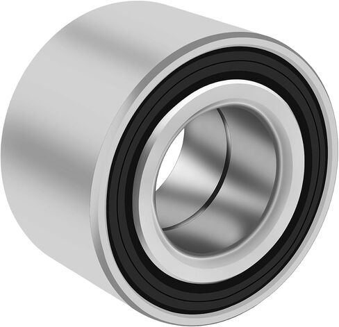 Front Rear Heavy Duty Wheel Bearing 30x60x37 for Can Am DS 450 Outlander Renegade 330 400 450 500 570 650 800 850 1000 Bombardier Outlander 330 400 Quest Traxter 500 650 293350118 293350150 293350040 in Saudi Arabia