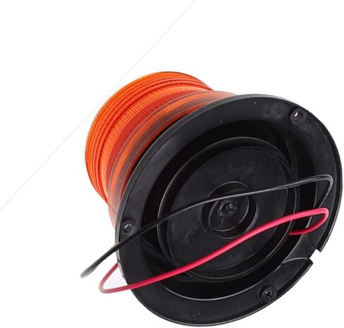 Genie Strobe Beacon Light ، 20189GT 56704GT Genie Amber LED LED LIGHT LIGHT المستخدمة في مصاعد Genie Boom Z30-20N Z34-22N Z45-25DC S45 ... in Saudi Arabia