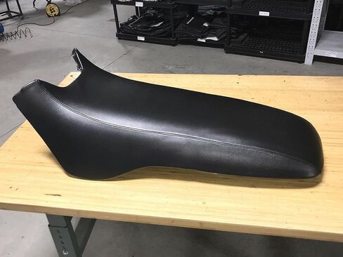 New replacement seat cover fits SEADOO XP SP SPX SPi 1994-99 SPX800 XP800 800 SEA DOO 986B, black in Saudi Arabia