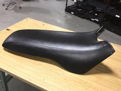 New replacement seat cover fits SEADOO XP SP SPX SPi 1994-99 SPX800 XP800 800 SEA DOO 986B, black in Saudi Arabia