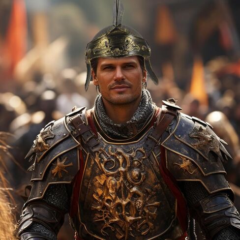 خوذة Galpada Medieval Helmet Medision Knight Costum Roman Celmets Helement Cosplay Hats for Vintage Soldier Headgear Supplies in Kuwait