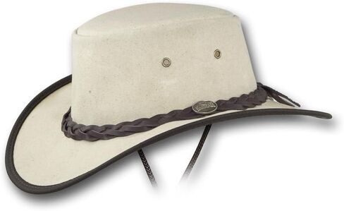 Waxed Canvas Drover Hat - Item 1058 in Kuwait