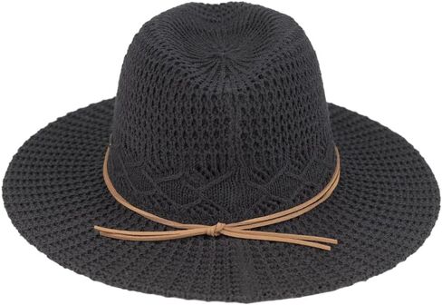 C.C Breathable Panama Hat in Saudi Arabia