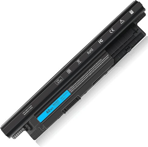 41WH Type G91J0 Battery for Dell Inspiron 14 5410 5415 5418 5420 15 3510 3520 3521 16 7620 2-in-1 Series Latitude 3445 5430 Chromebook, Vostro 13 5310 15 3511 3515, Fits for FH3K2 0VKYJX 0XDY9K 927N5 in Saudi Arabia