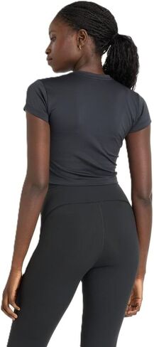 New Balance Women's Nb Harmony Fitted T-shirt in Saudi Arabia