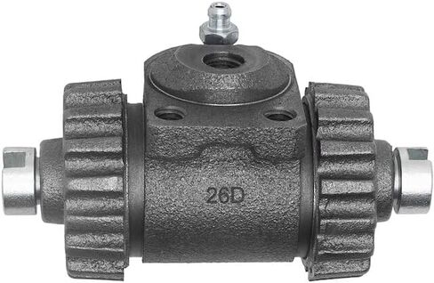 Rear Brake Wheel Cylinder - Compatible with 1946-1952 Chevy Truck in Saudi Arabia