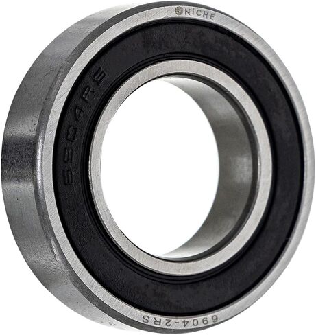 NICHE Wheel Bearing Seal Kit for KTM 125 200 250 300 380 400 520 620 SXC 6005-2RS 6904-2RS in Saudi Arabia