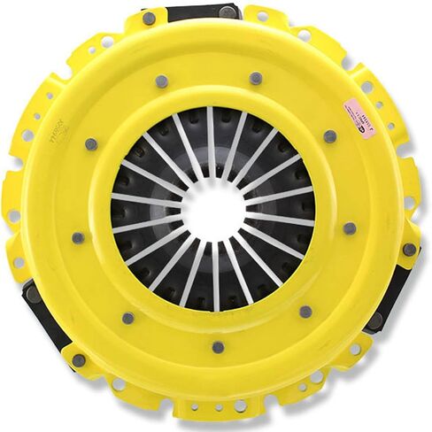 ACT TK2-XTG4 XT Pressure Plate with Race Sprung 4-Pad Clutch Disc in Kuwait