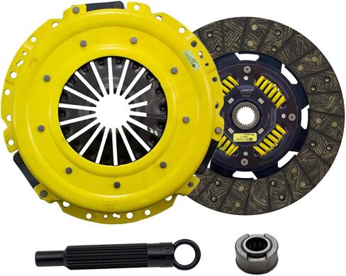 ACT FM13-HDSS HD Pressure Plate with Performance Street Sprung Clutch Disc in Saudi Arabia