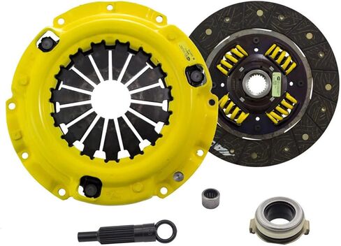 ACT ZM4-HDSS HD Pressure Plate with Performance Street Sprung Clutch Disc in Saudi Arabia