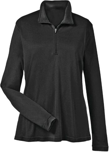 AquaGuard Women's Tm36-tt31w-zone Performance Quarter-Zip in Kuwait