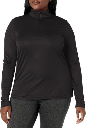 AquaGuard Women's Tm36-tt31w-zone Performance Quarter-Zip in Kuwait