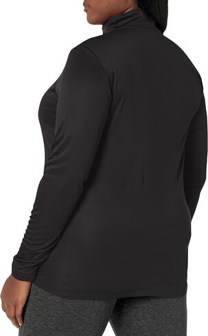 AquaGuard Women's Tm36-tt31w-zone Performance Quarter-Zip in Kuwait