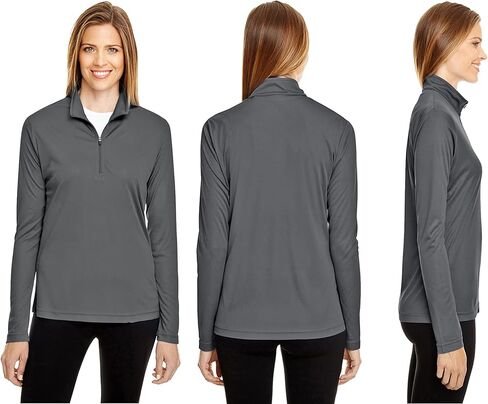 AquaGuard Women's Tm36-tt31w-zone Performance Quarter-Zip in Kuwait