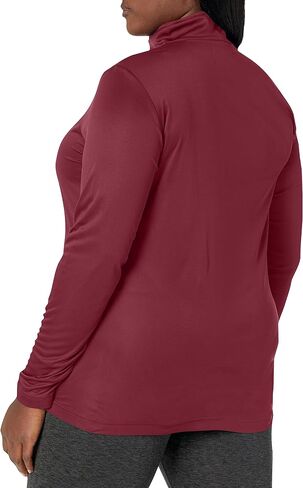 AquaGuard Women's Tm36-tt31w-zone Performance Quarter-Zip in Kuwait