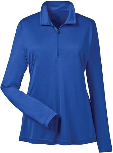 Aquaguard Women's TM36-TT31W-Zone Performance Quarter-Zip in Kuwait