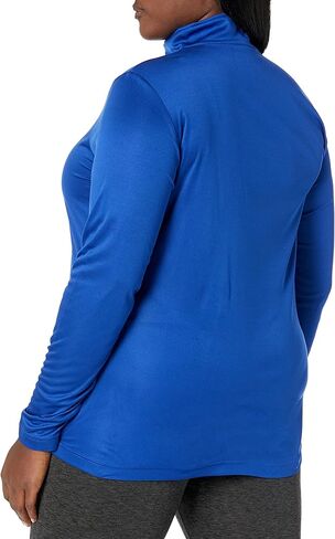 Aquaguard Women's TM36-TT31W-Zone Performance Quarter-Zip in Kuwait