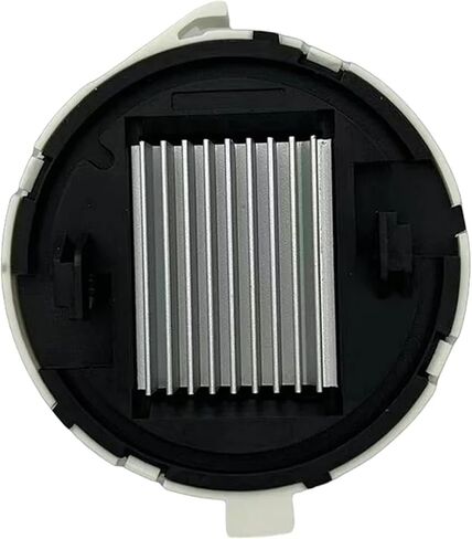 Blower Motor Resistor Air Conditioning Heater Fan Resistor Regulator BHS261765 H7651BHS300 for 3 3 Sport CX-3 N24R in Saudi Arabia