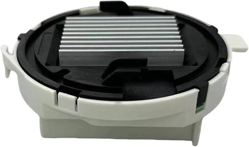 Blower Motor Resistor Air Conditioning Heater Fan Resistor Regulator BHS261765 H7651BHS300 for 3 3 Sport CX-3 N24R in Saudi Arabia