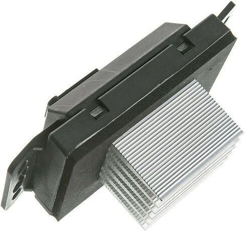 Blower Motor Fan Resistor for Silverado 1500/2500HD/3500 2003-2006,for Silverado 1500HD 2003 2005-2006,for Tahoe 2003-2006,for Trailblazer EXT 2003-2006,for Trailblazer EXT 2003-2006 in Saudi Arabia